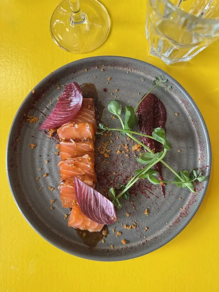 Menu_Côté Resto - Le Vieux Moulin_Lavérune_image_4