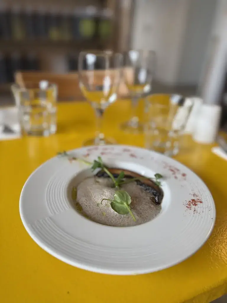 Menu_Côté Resto - Le Vieux Moulin_Lavérune_image_6