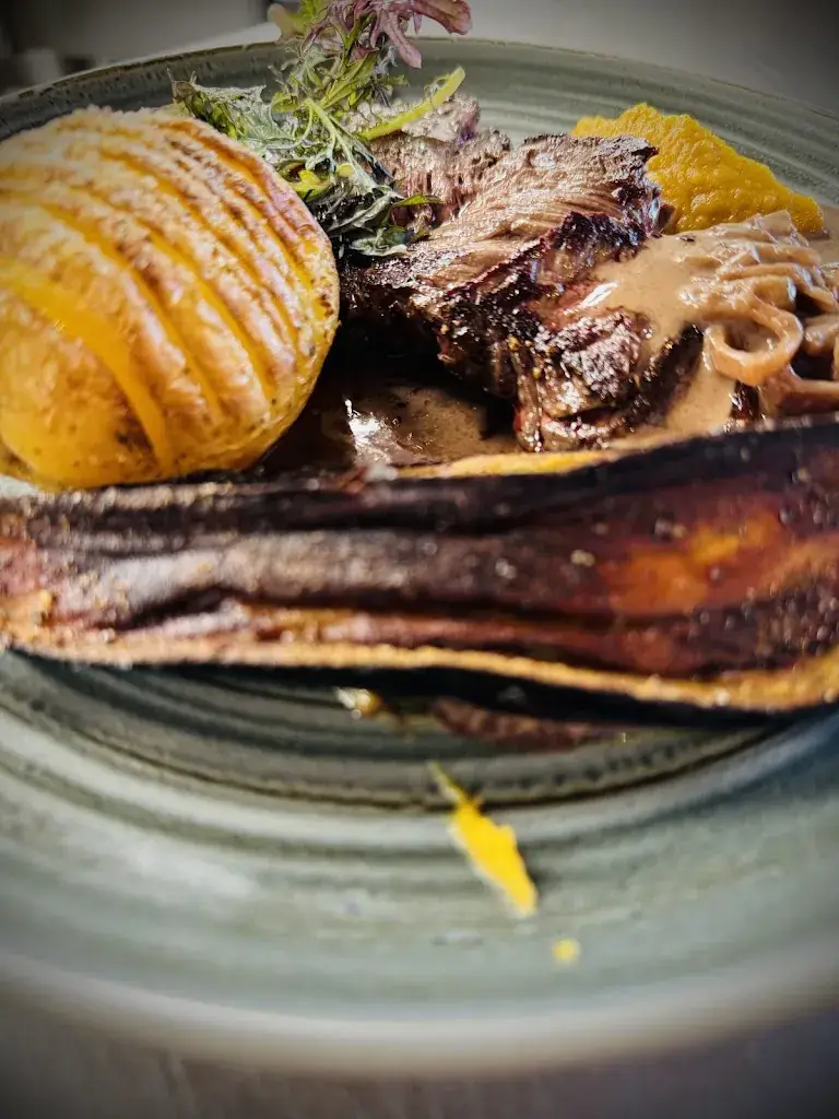 Menu_Côté Resto - Le Vieux Moulin_Lavérune_image_7