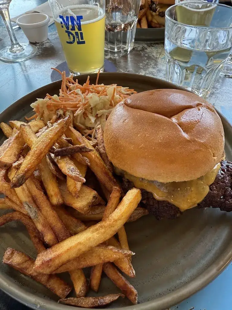 Thibault_Côté Resto - Le Vieux Moulin_Lavérune_review