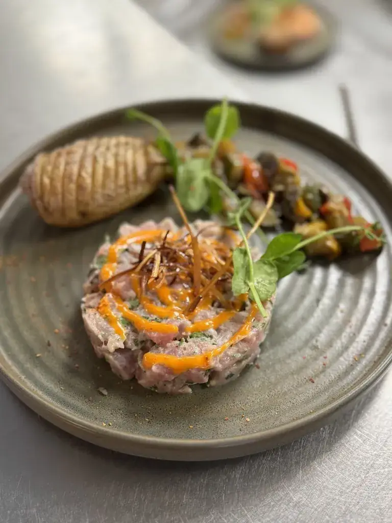 Côté Resto - Le Vieux Moulin_Lavérune_slider_image_2