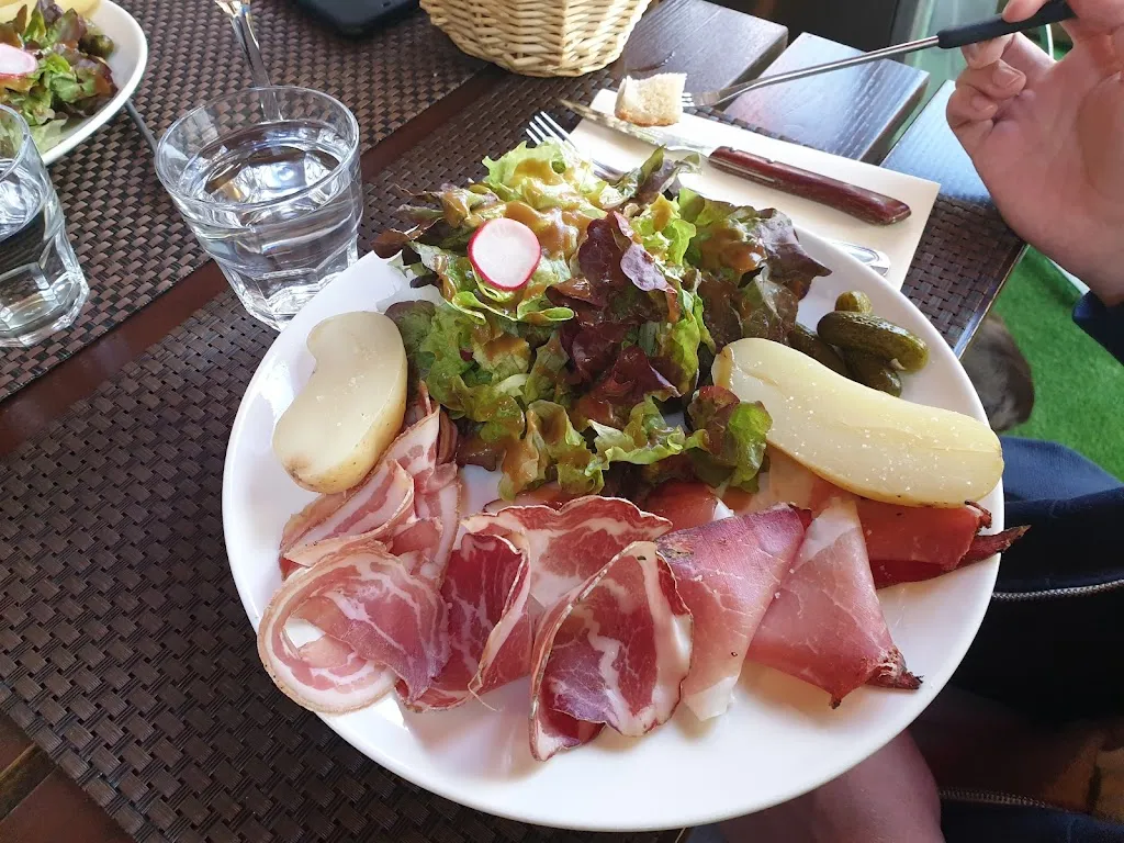 Menu_Restaurant Bar d'ambiance Le Dérapage, Grand Bornand/Chinaillon_Grand-Bornand_image_4