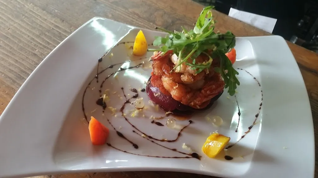 Menu_Restaurant Bar d'ambiance Le Dérapage, Grand Bornand/Chinaillon_Grand-Bornand_image_8