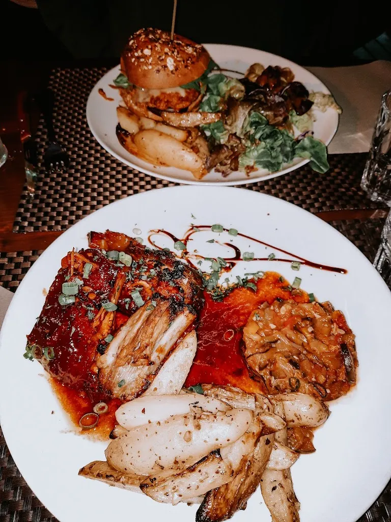 Menu_Restaurant Bar d'ambiance Le Dérapage, Grand Bornand/Chinaillon_Grand-Bornand_image_9