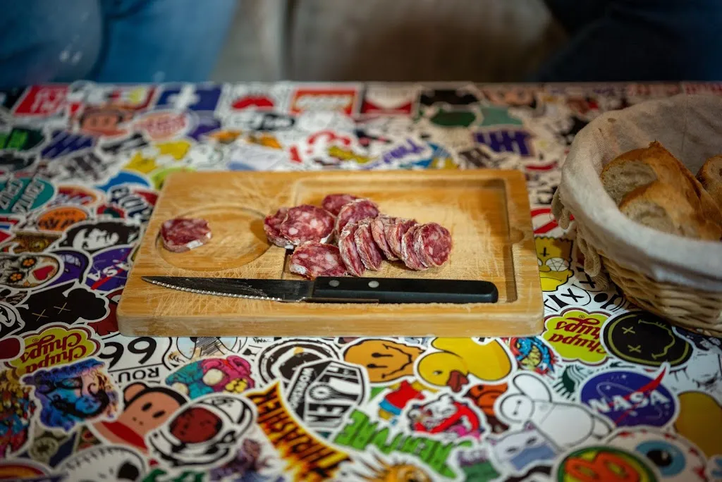 Menü_Le Brassin's_Fonbeauzard_Bild_4