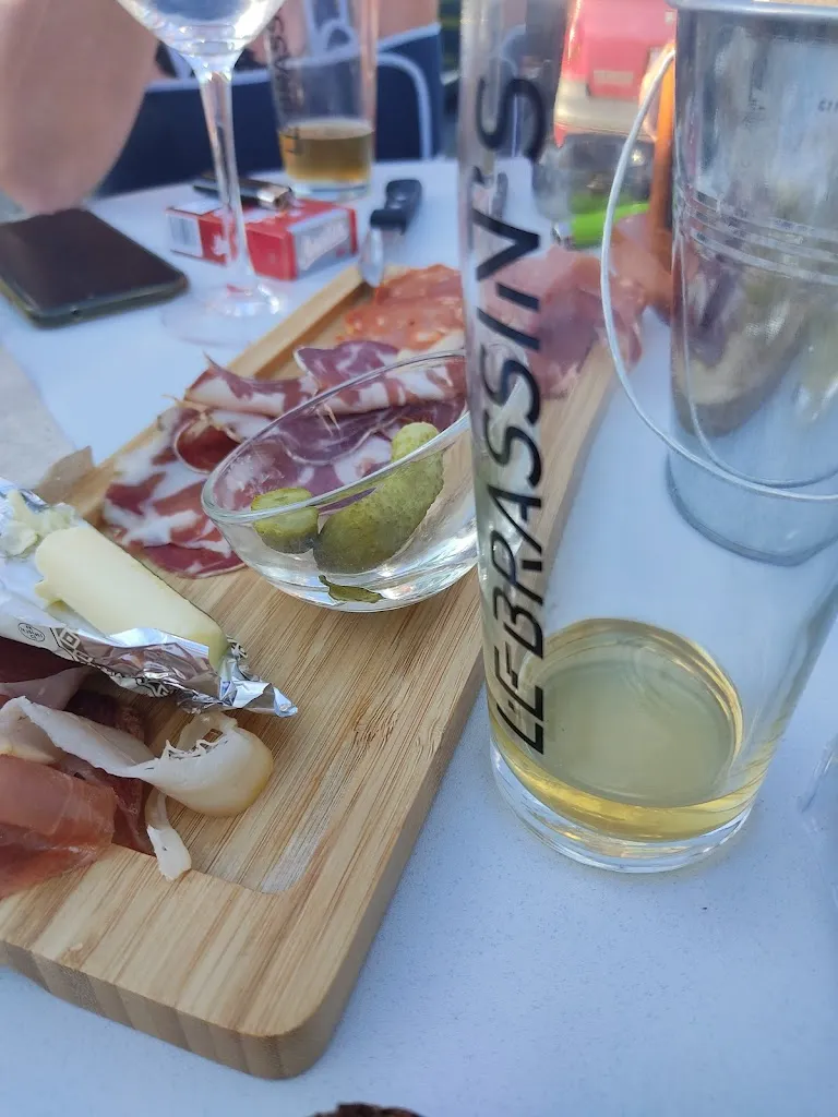 Menü_Le Brassin's_Fonbeauzard_Bild_5