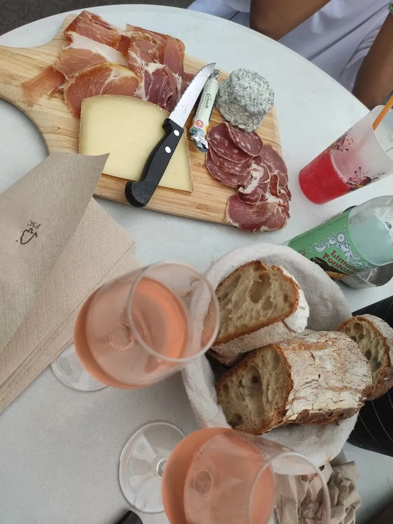 Menü_Le Brassin's_Fonbeauzard_Bild_6