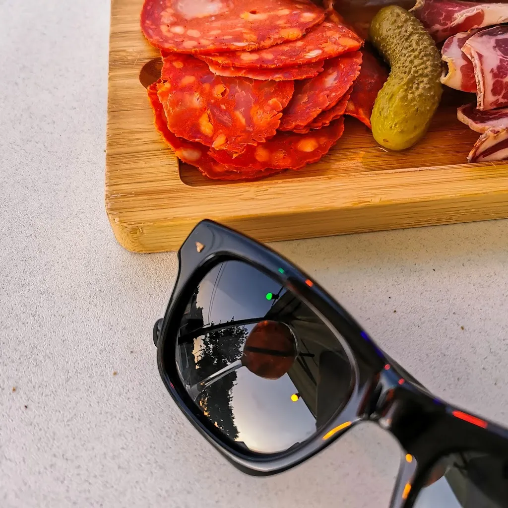 Mélodie Savigny_Le Brassin's_Fonbeauzard_Bewertung