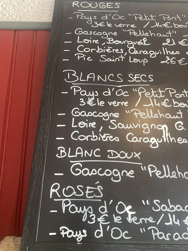 Menu_Le Bouchon de Launac_Launaguet_image_4