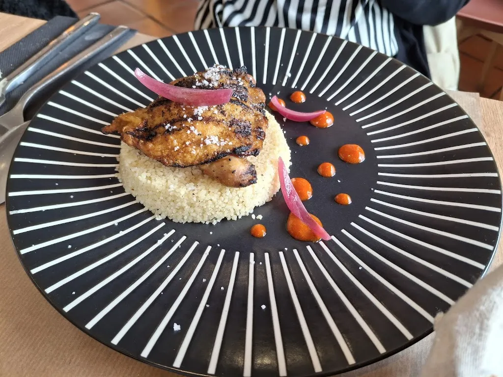 La Mas_Le Bouchon de Launac_Launaguet_review