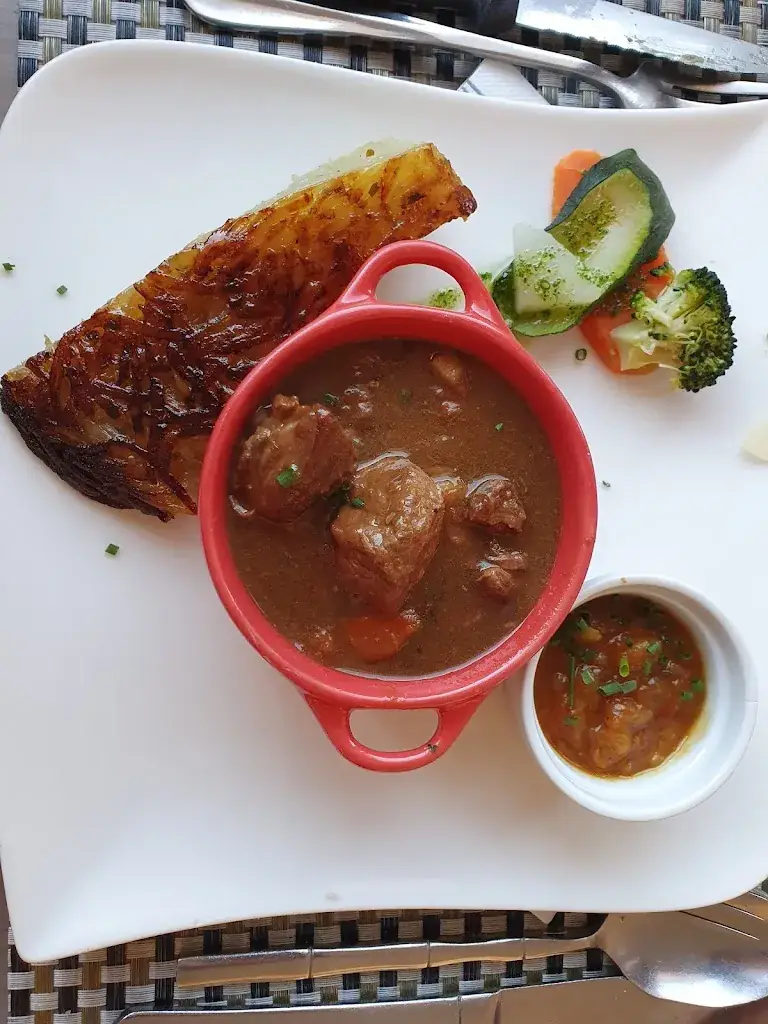 Menü_La Cassolette_Saint-Alban_Bild_4