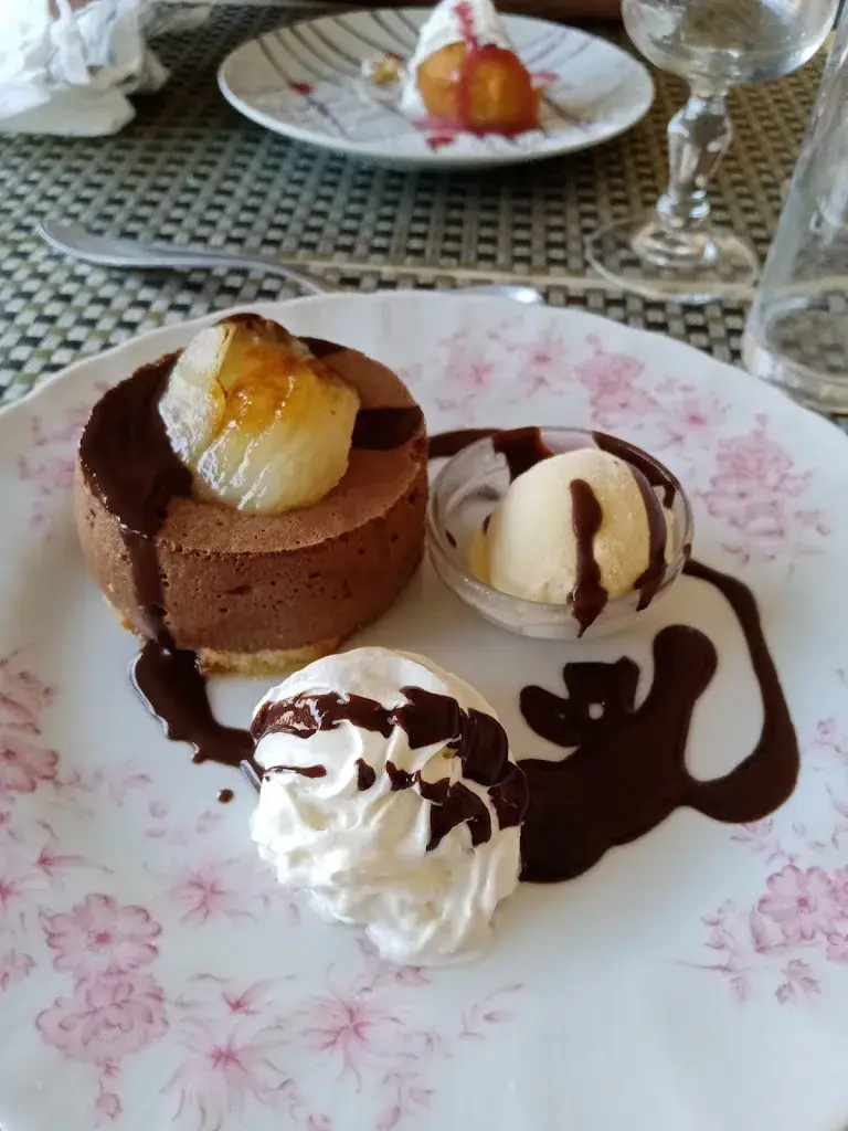 Menü_La Cassolette_Saint-Alban_Bild_8