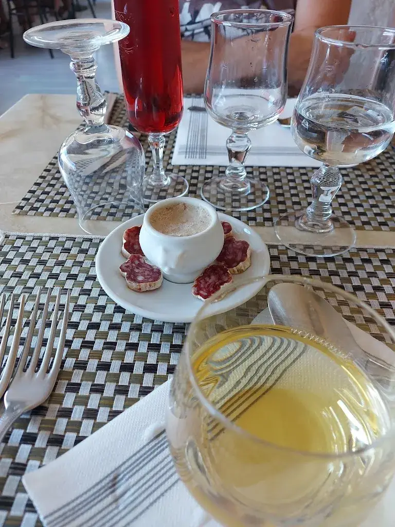 gisele “Gigie cost”_La Cassolette_Saint-Alban_Bewertung