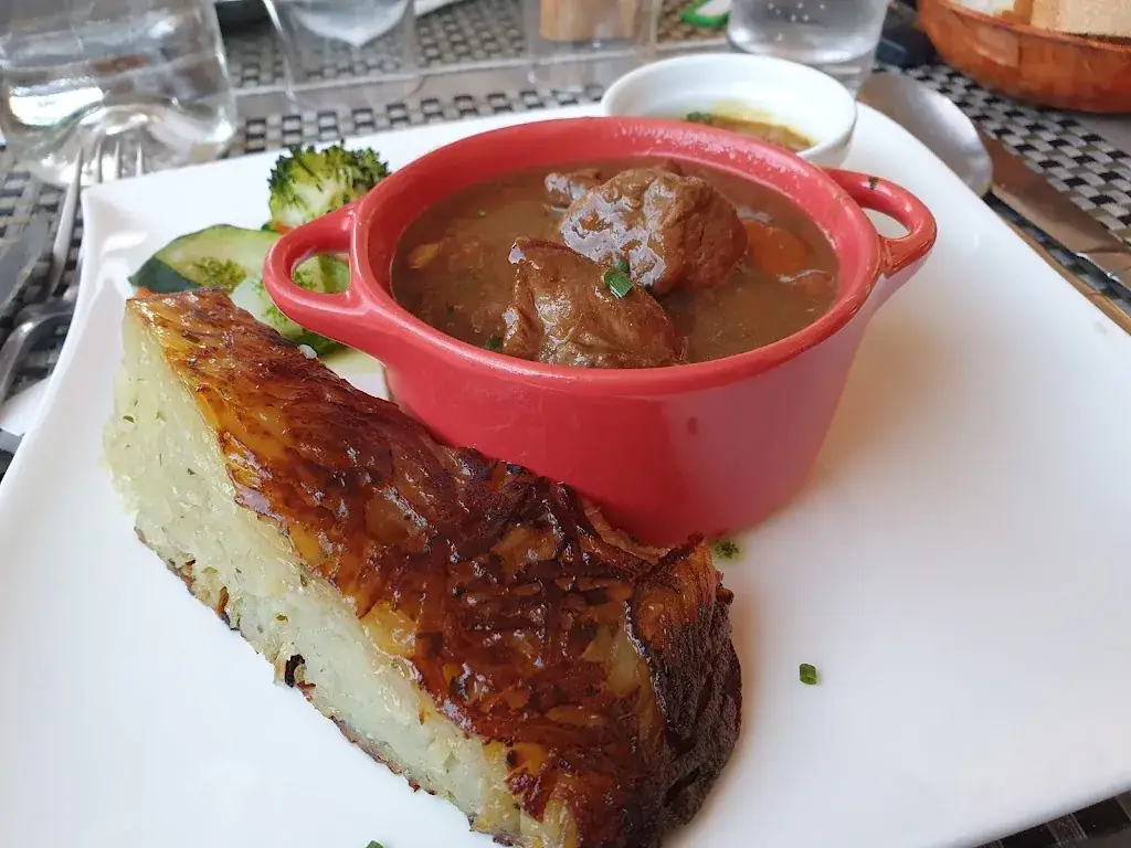 yann maillart_La Cassolette_Saint-Alban_Bewertung