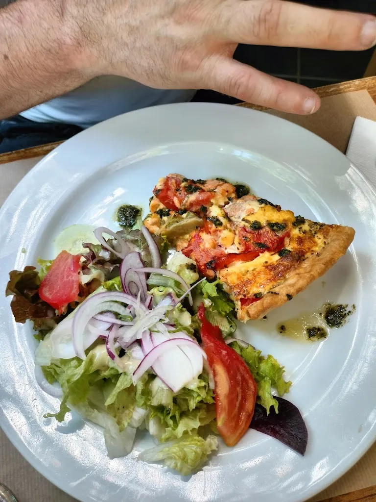 Flo_Auberge Cévenole_Rivières_review