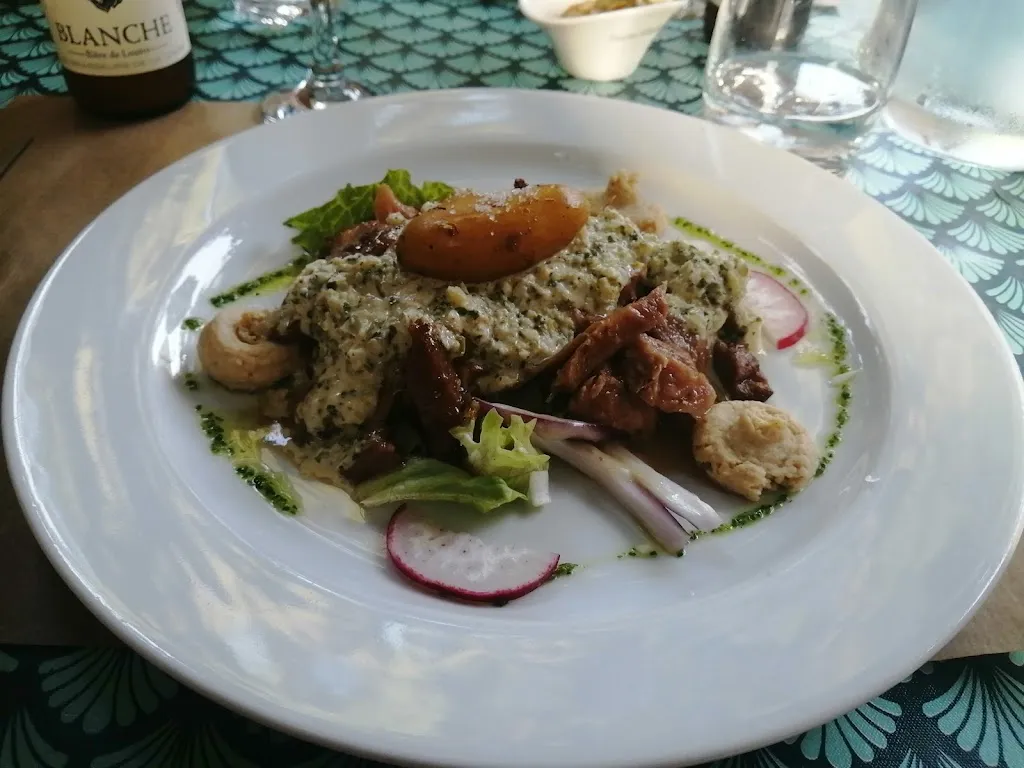 jojo83364_Auberge Cévenole_Rivières_review