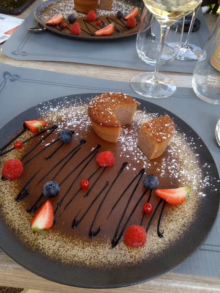 Menu_Restaurant L' Adonis_Rivières_image_3