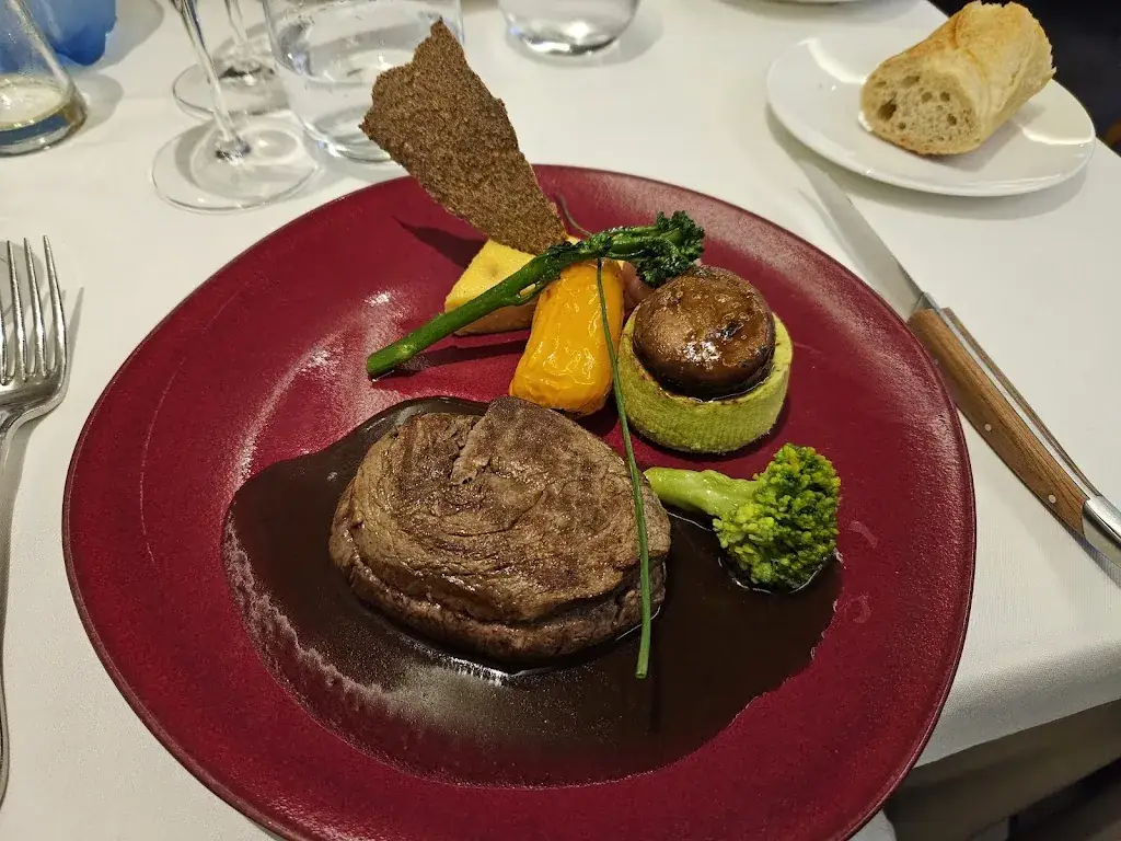 Menu_Restaurant L' Adonis_Rivières_image_4