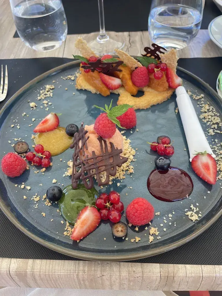 Menu_Restaurant L' Adonis_Rivières_image_7