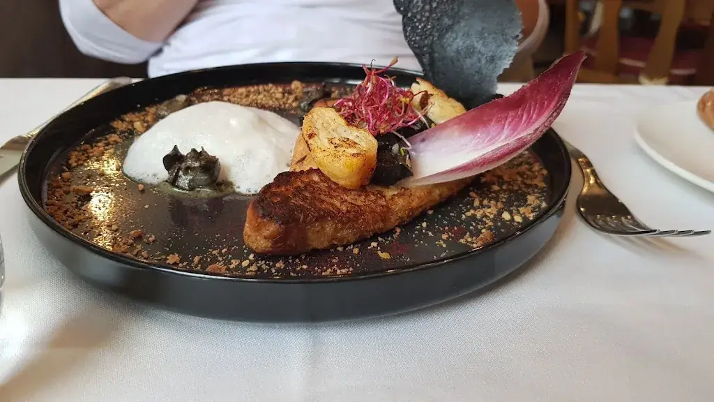 Menu_Restaurant L' Adonis_Rivières_image_8