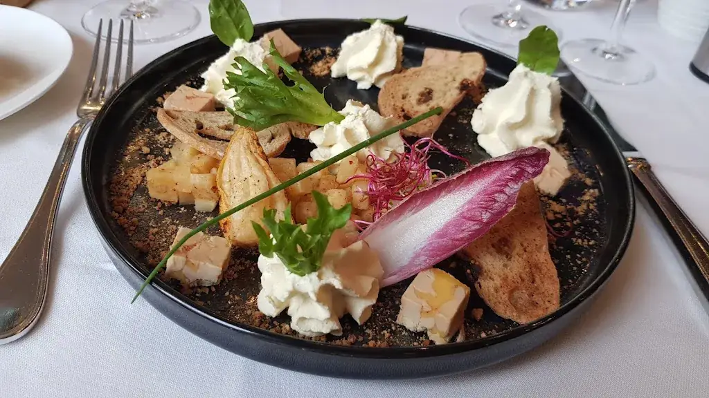 Menu_Restaurant L' Adonis_Rivières_image_9