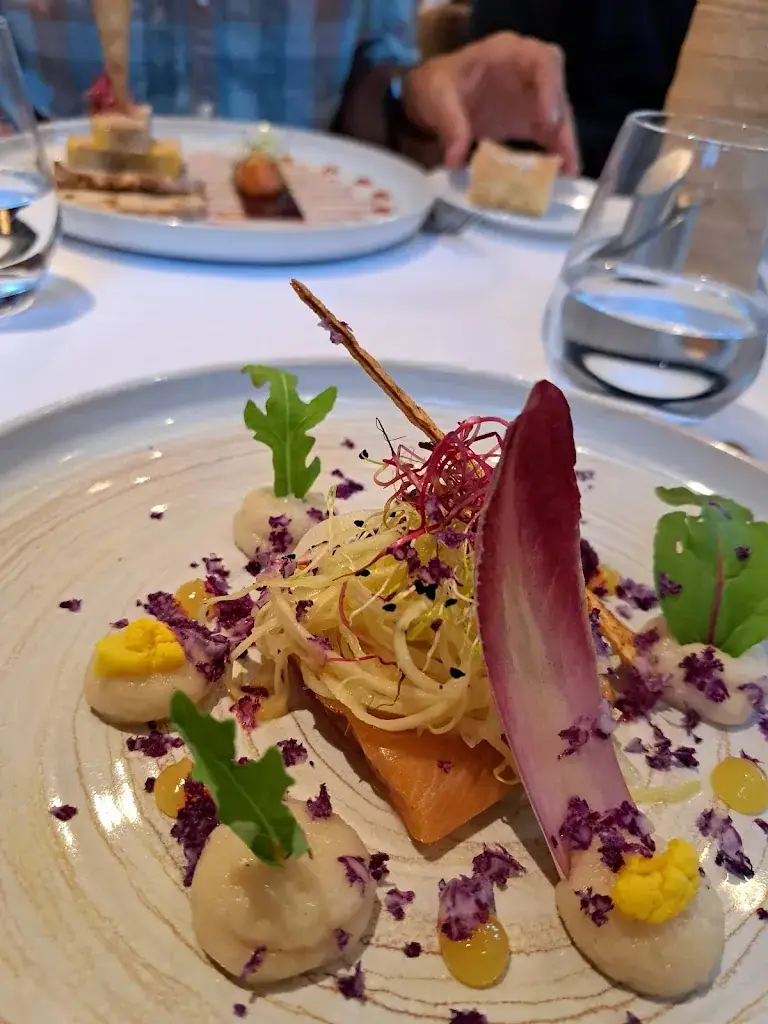 Restaurant L' Adonis_Rivières_slider_image_2