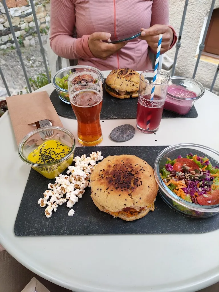 Menu_Restaurant Le Subvers_Rivières_image_5