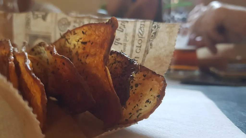 Menu_Restaurant Le Subvers_Rivières_image_6