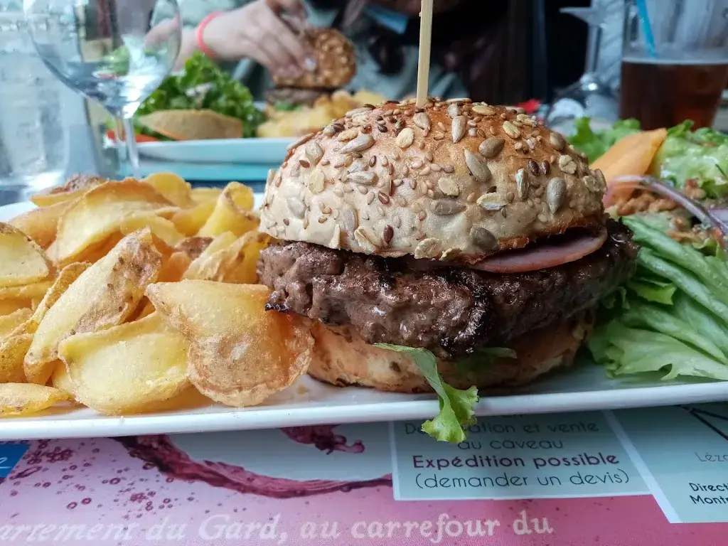 Menu_La Salamandre_Rivières_image_6