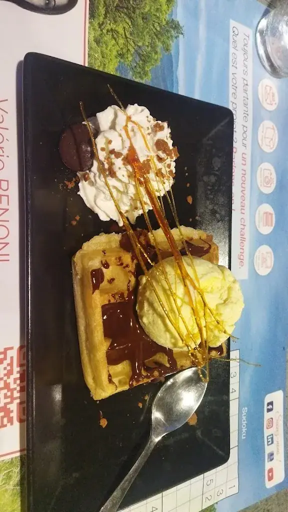 Menu_La Salamandre_Rivières_image_9