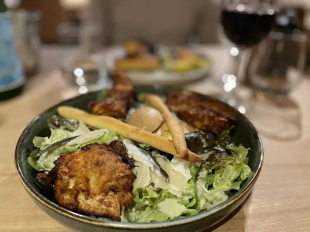 Sydney Martinie_Restaurant Auberge du Pré Vieux , Le Grand-Bornand_Grand-Bornand_review