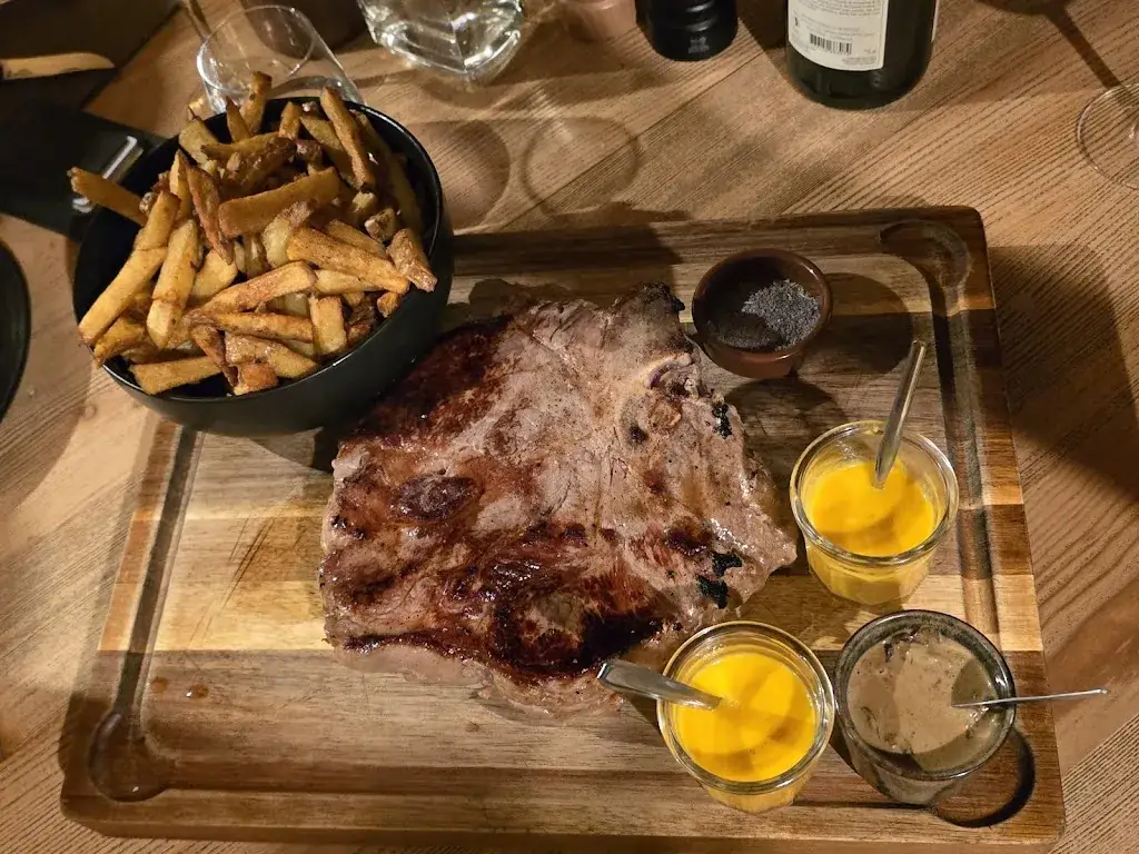 Themevify_Restaurant Auberge du Pré Vieux , Le Grand-Bornand_Grand-Bornand_review