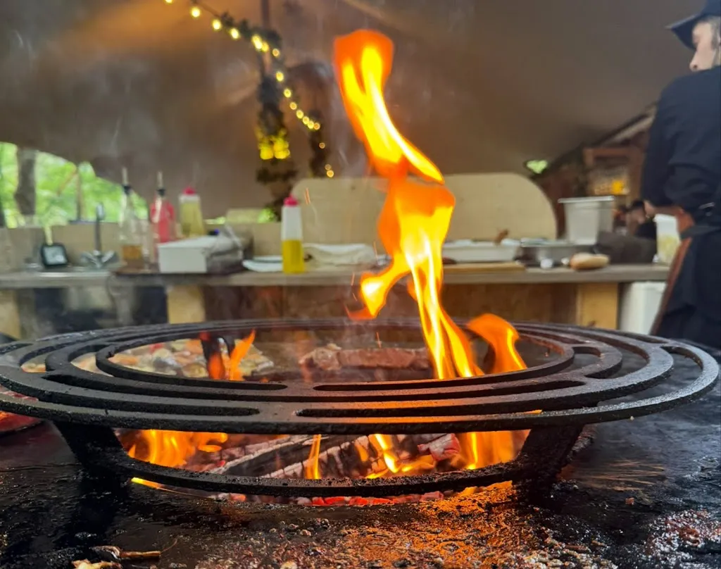 Menu_Restaurant l'Estival_Rivières_immagine_1