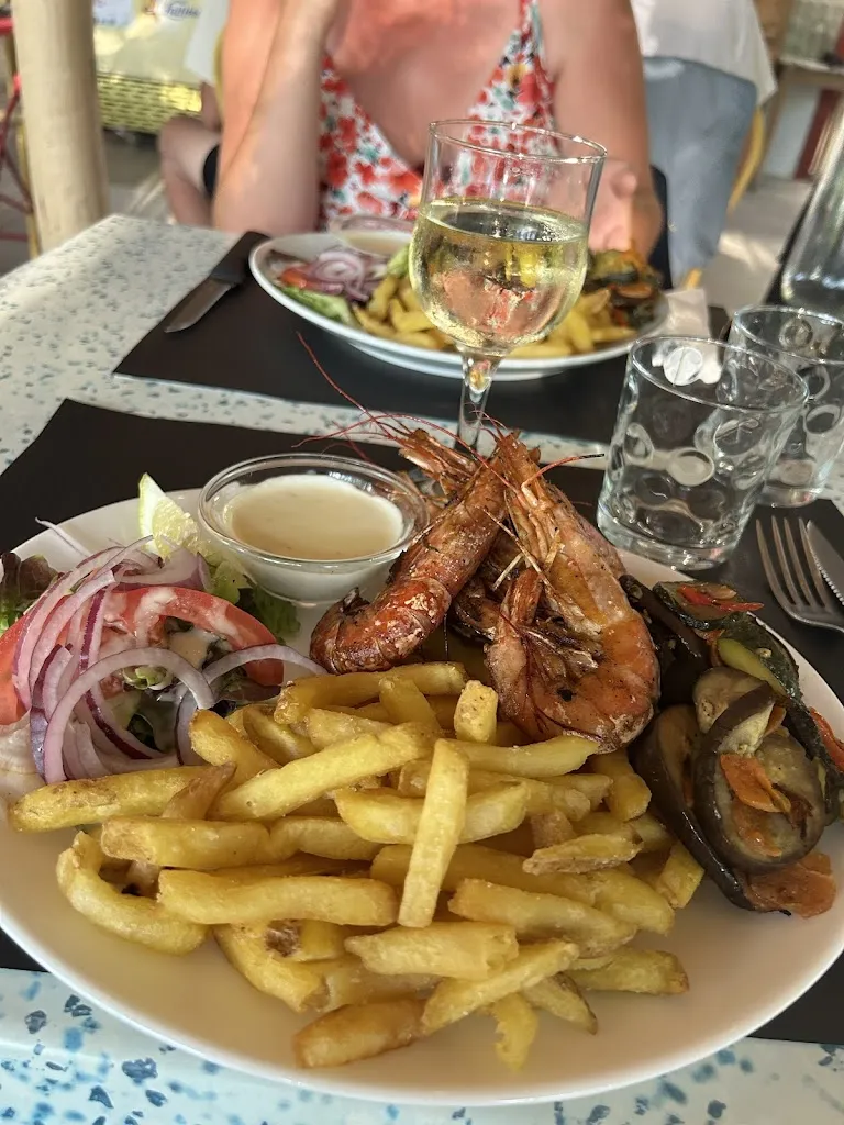 Menu_Restaurant l'Estival_Rivières_immagine_4