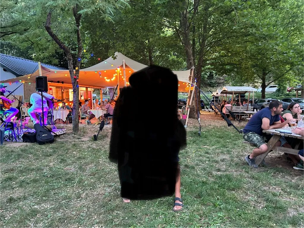 Bil Benmansou_Restaurant l'Estival_Rivières_recensione