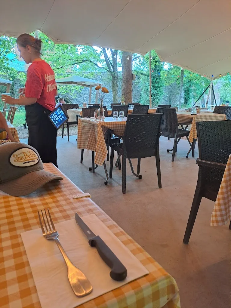 Vincent MG_Restaurant l'Estival_Rivières_recensione