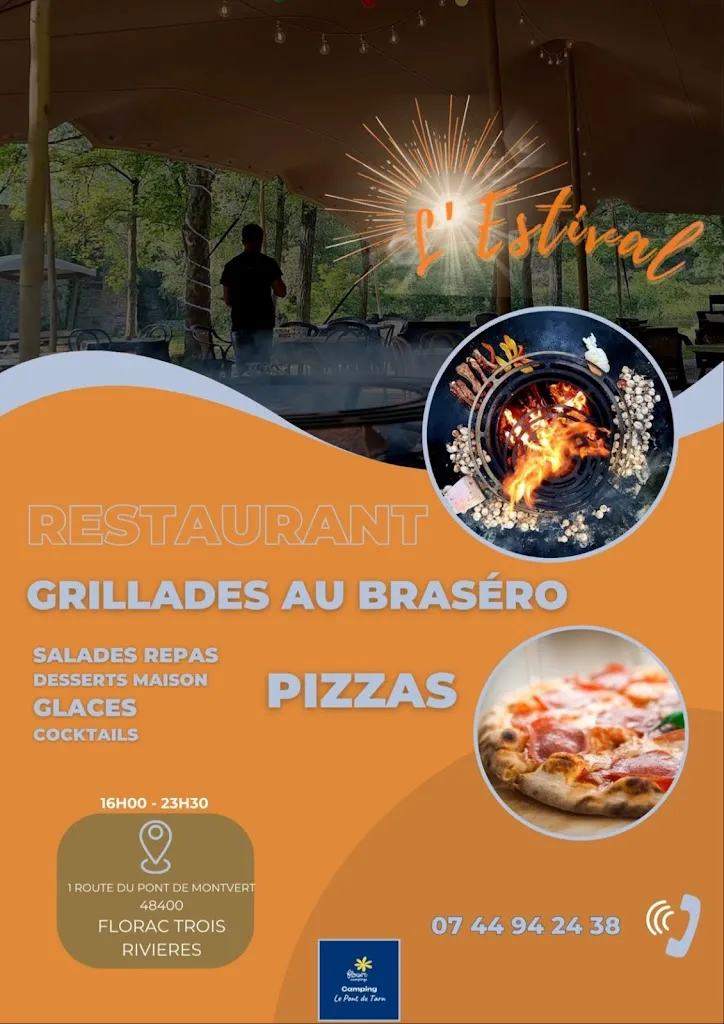 Restaurant l'Estival_Rivières_slider_image_3