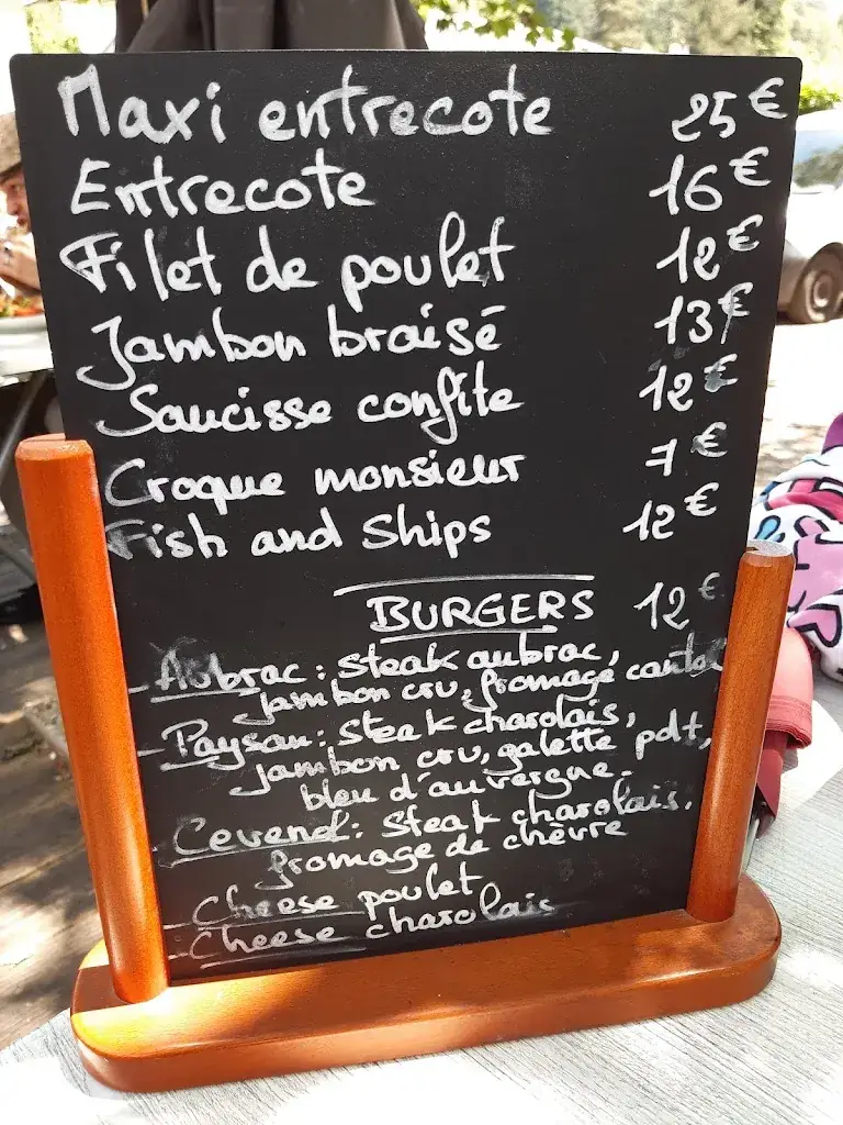Menu_Les Volets Rouges_Rivières_image_1
