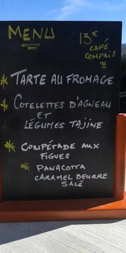 Menu_Les Volets Rouges_Rivières_image_2