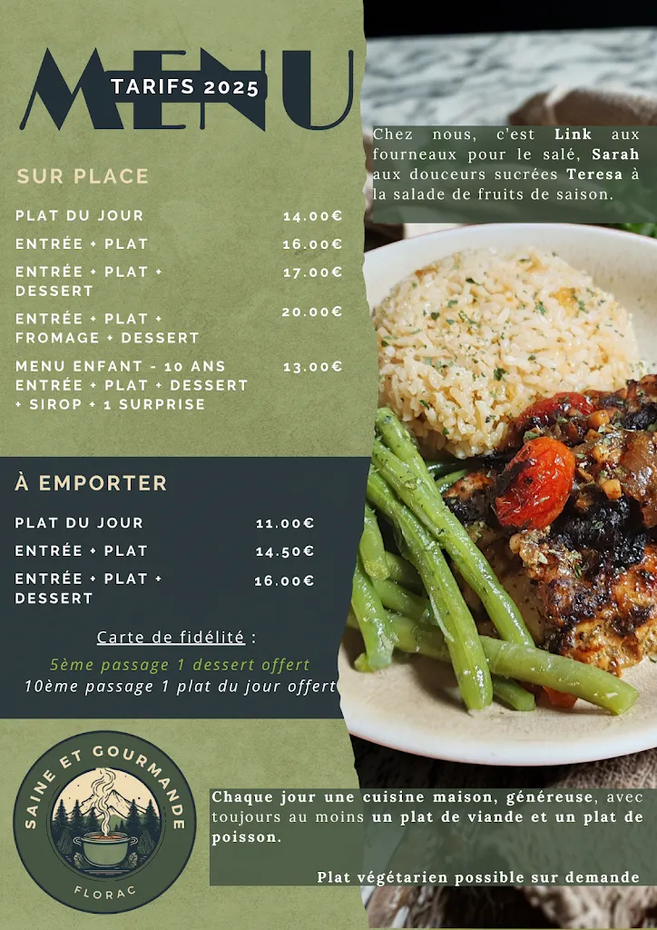 Menu_Saine et Gourmande_Rivières_image_1