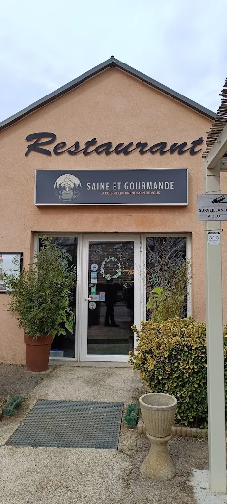 Chantal Pilet_Saine et Gourmande_Rivières_review