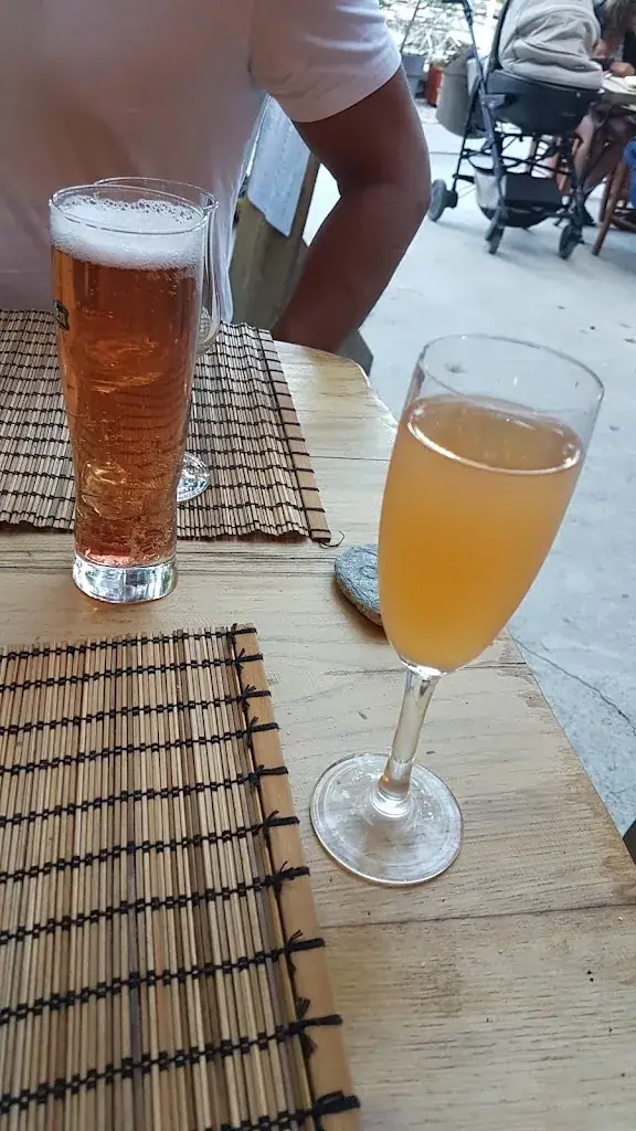 Menu_Restaurant Chez Les Paysans_Rivières_image_8