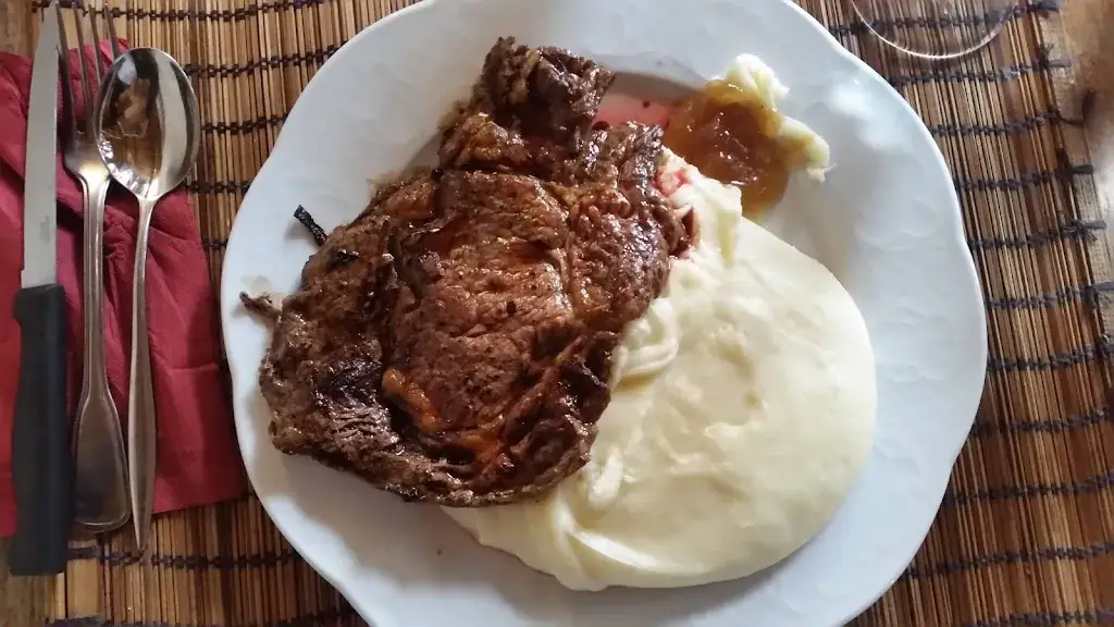 Menu_Restaurant Chez Les Paysans_Rivières_image_9