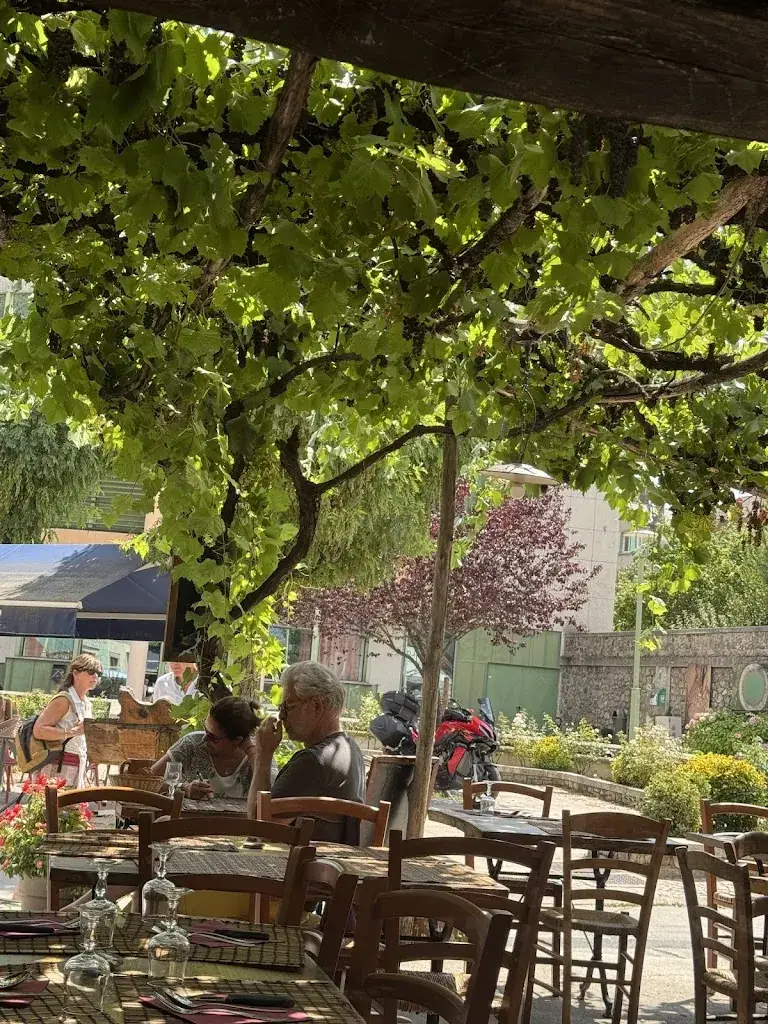 Tim Somerset_Restaurant Chez Les Paysans_Rivières_review