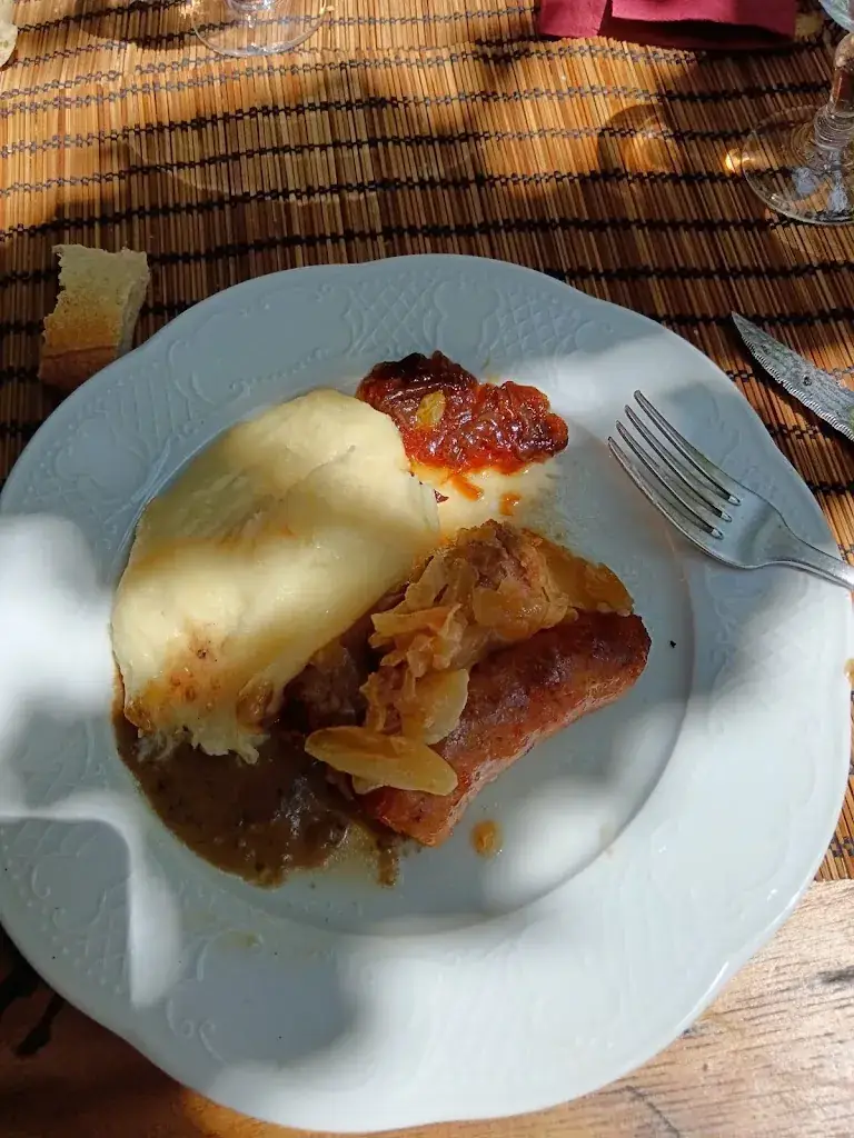 Méli Mir_Restaurant Chez Les Paysans_Rivières_review