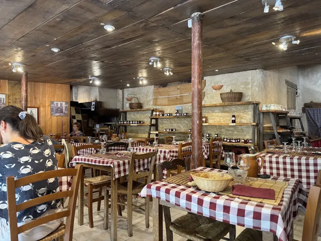 Restaurant Chez Les Paysans_Rivières_slider_image_2