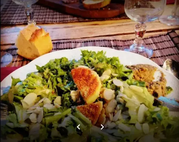 Restaurant Chez Les Paysans_Rivières_slider_image_3