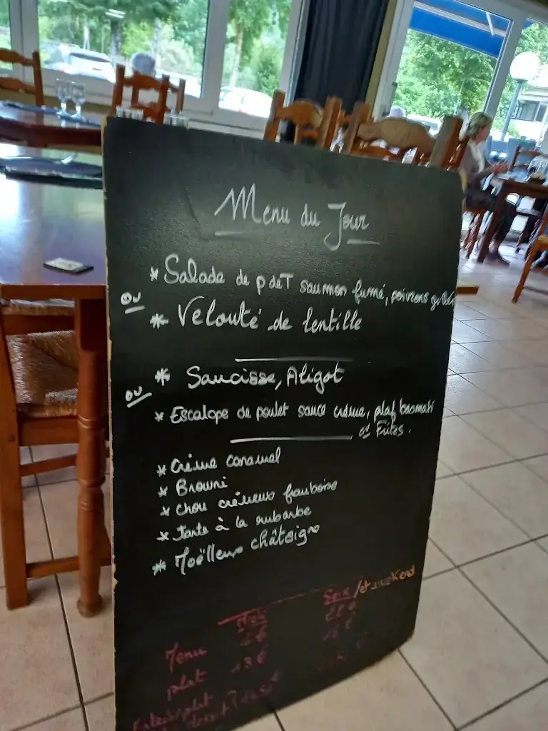 Menu_Le Pont Neuf - Restaurant - Hôtel - Florac - Cévennes_Rivières_image_3