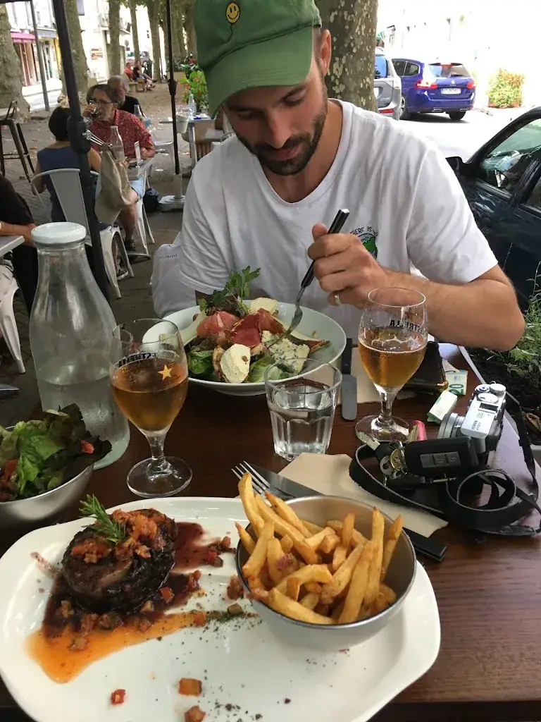 Menu_Dédé Du Val_Rivières_image_9