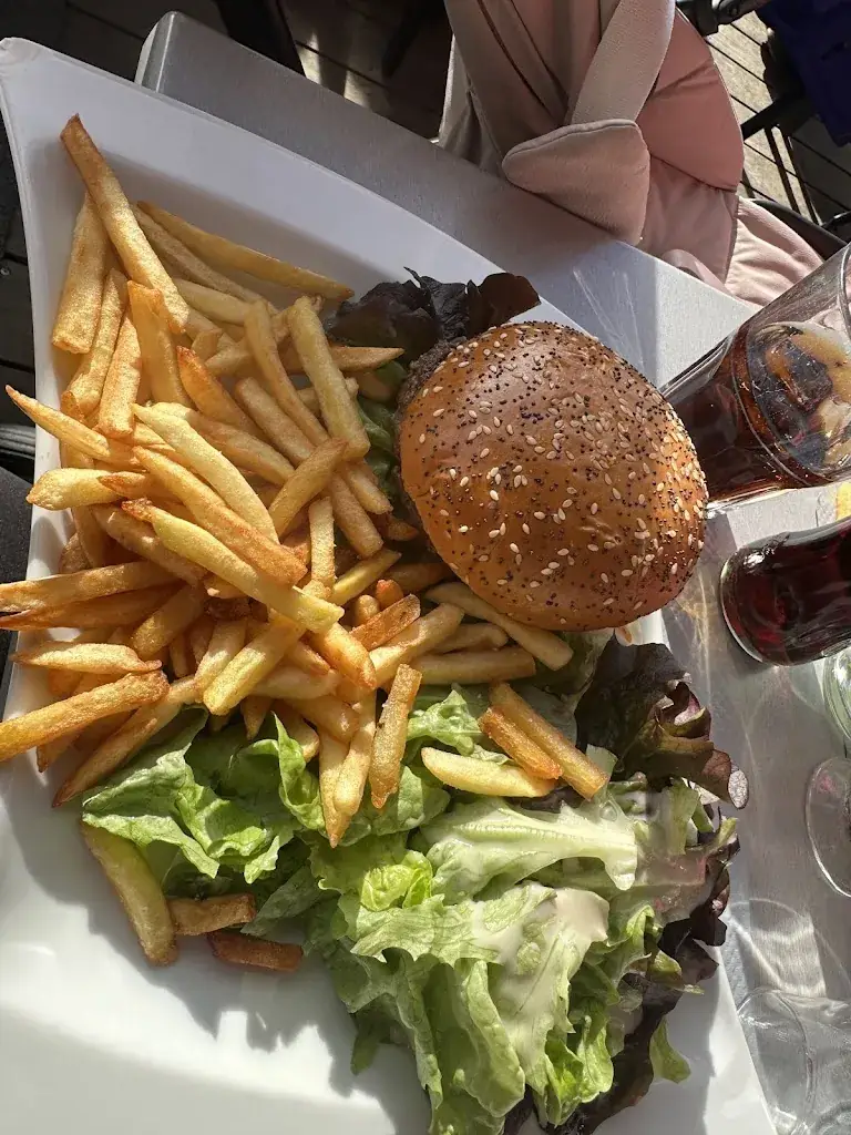 Menu_Restaurant Le Chamois_Grand-Bornand_image_2